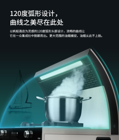 【揭秘】佳歌集成灶致勝于終端的秘訣在這里！??！