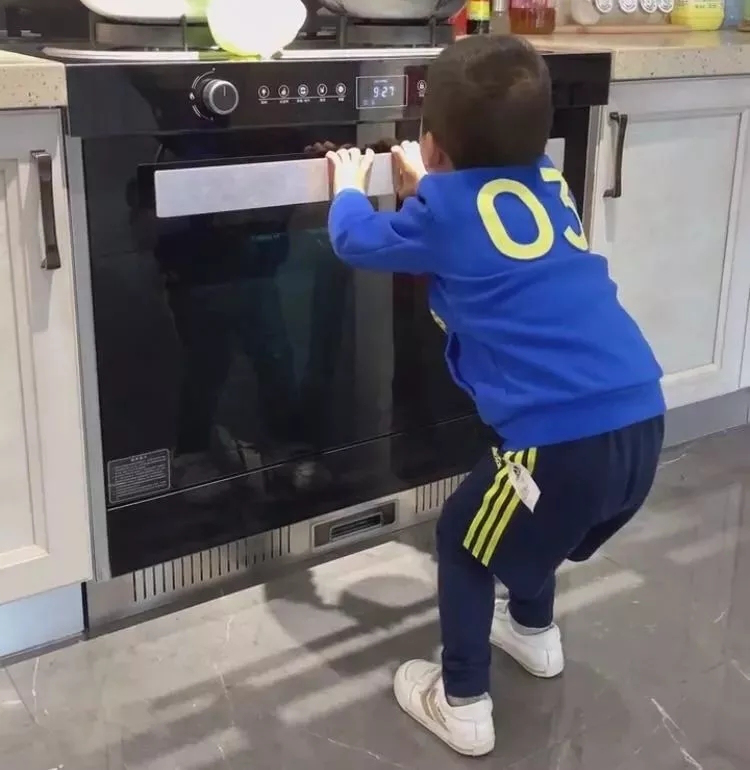 今天必須講講佳歌集成灶引以為豪的匠心之作?。?！