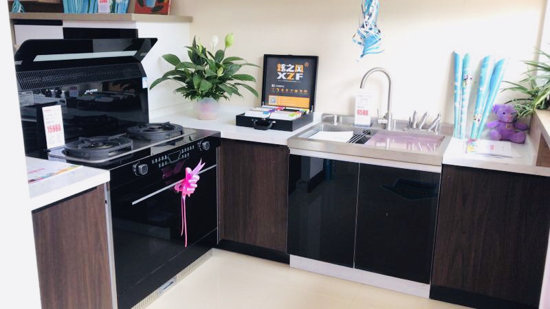 【經(jīng)銷商采訪】浦江張登：佳歌集成灶給了我重新站起來的決心和勇氣