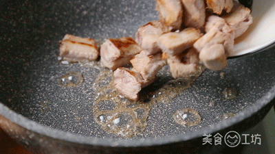 【佳歌廚房】過年必備菜之排骨年糕