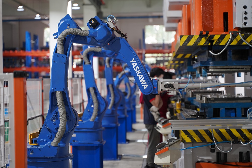 以品質(zhì)樹品牌，中國質(zhì)檢協(xié)會為佳歌頒發(fā)四項殊榮！