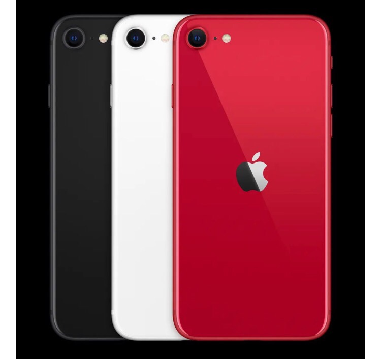 跨界PK：iPhone SE VS GUG H5X，誰贏了？