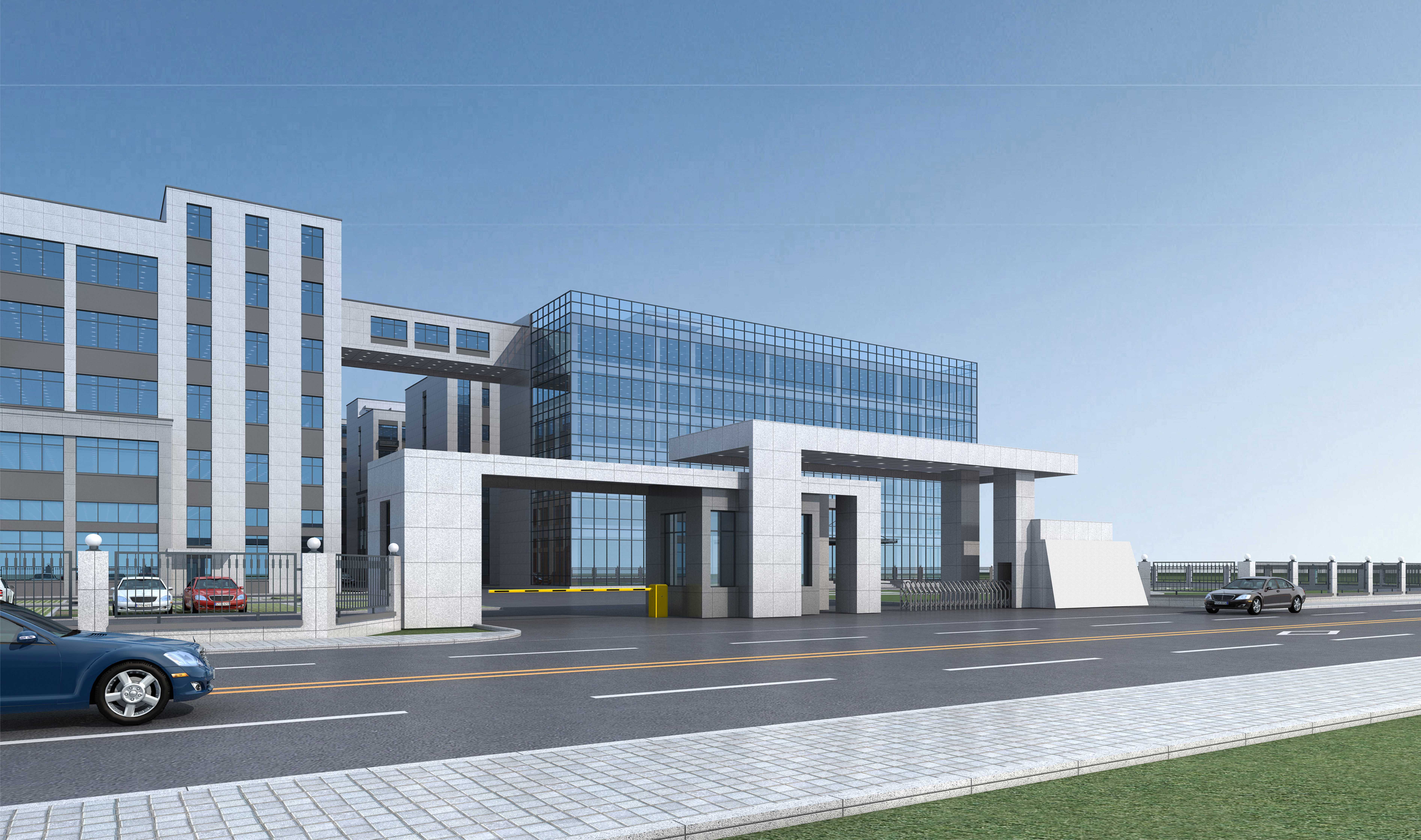 佳歌集成灶二期工廠最新情報新鮮出爐，快來一飽眼福！