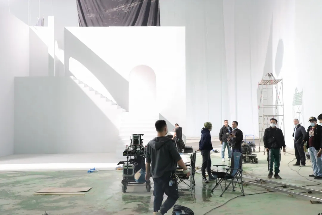 佳歌品牌TVC幕后花絮首曝光！