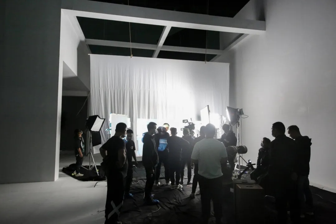 佳歌品牌TVC幕后花絮首曝光！