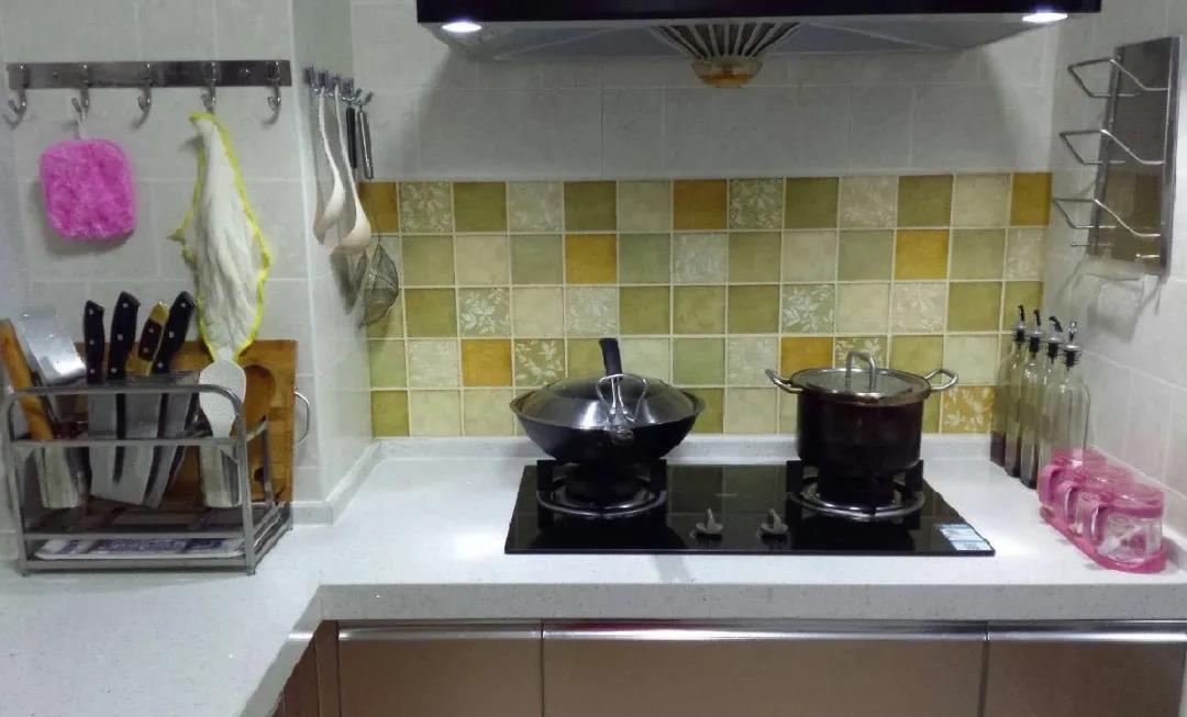 廚房收納無用？佳歌助你科學(xué)收納無懼油煙