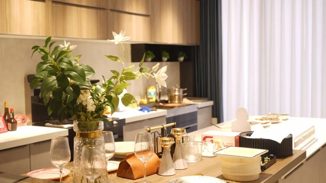 年終雙旦|佳歌集成灶“大抽獎(jiǎng)、嗨翻天”活動(dòng)完美結(jié)束！