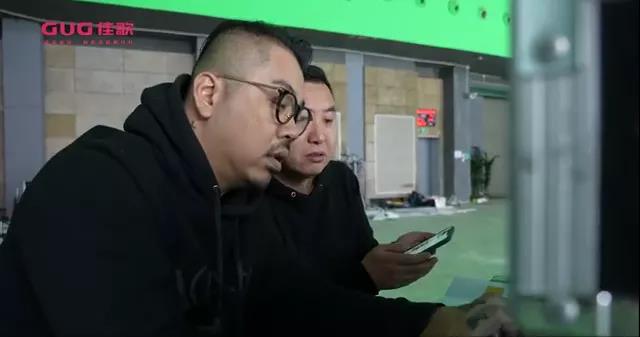 獨(dú)家花絮|佳歌首支代言人廣告大片即將來(lái)襲！