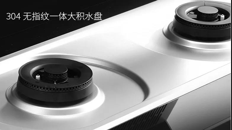 13點(diǎn)起床性價(jià)比最高？佳歌集成灶詮釋何為真正性價(jià)比！