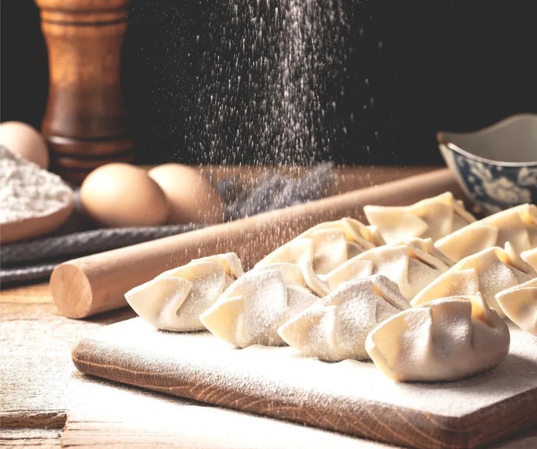 團(tuán)圓就是每個(gè)游子內(nèi)心深處最美的家鄉(xiāng)味