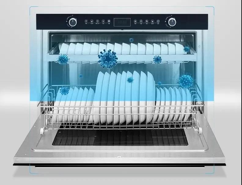 在有限的廚房空間里，你要認(rèn)真選擇！