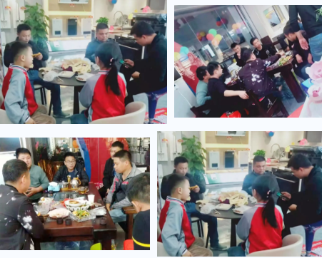 佳歌集成灶江西定南專賣店開業(yè)啦！