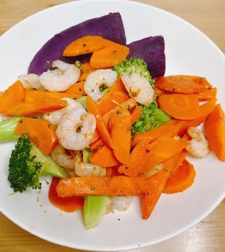 四月減肥餐，用佳歌蒸烤一體集成灶搞定！