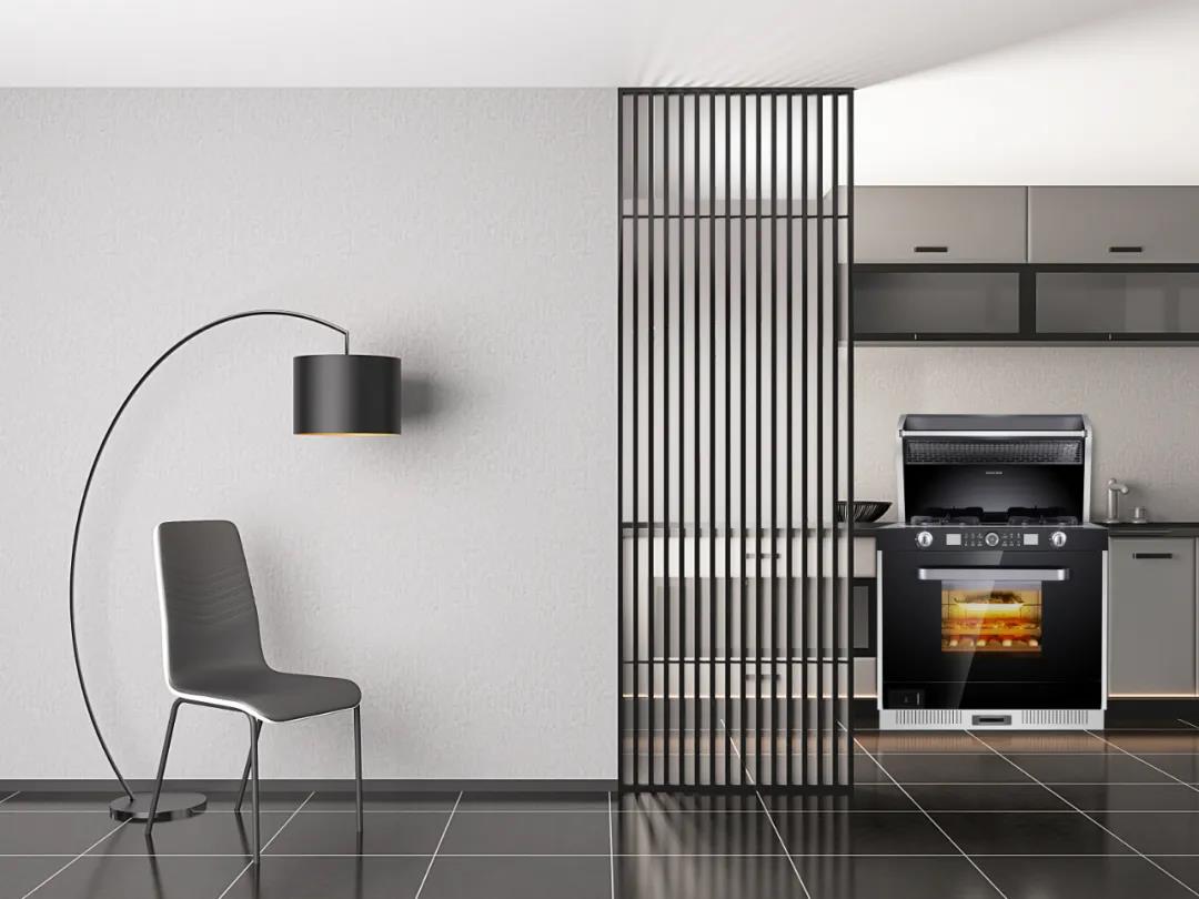 佳歌集成灶專(zhuān)業(yè)爆炒，豈止大火力！