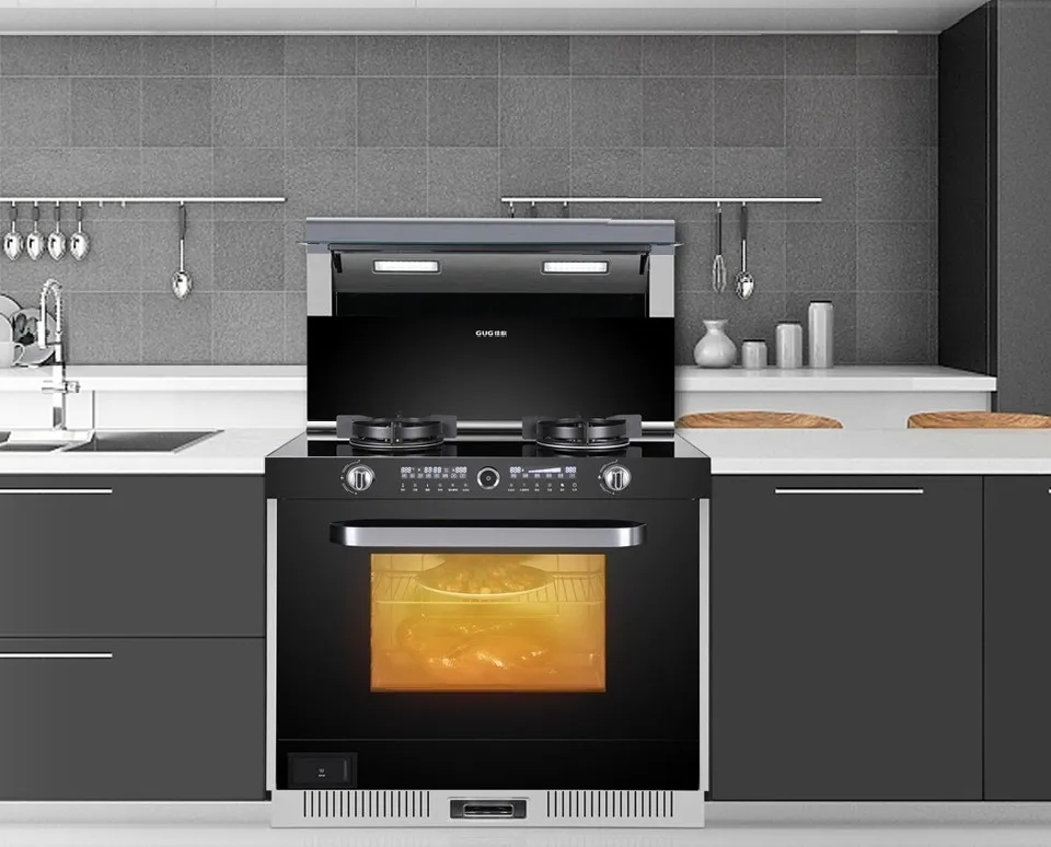 烤箱究竟怎么挑？佳歌給你支幾招！