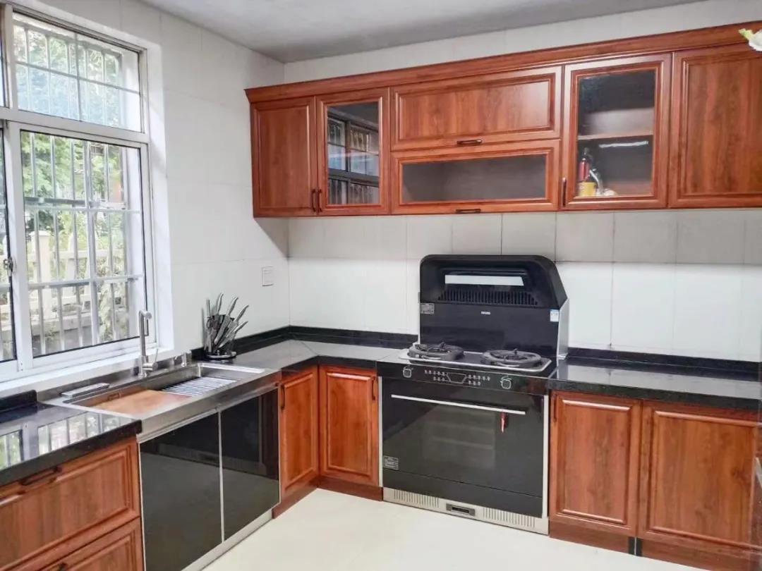 佳歌一灶一槽為你打造完美廚房！