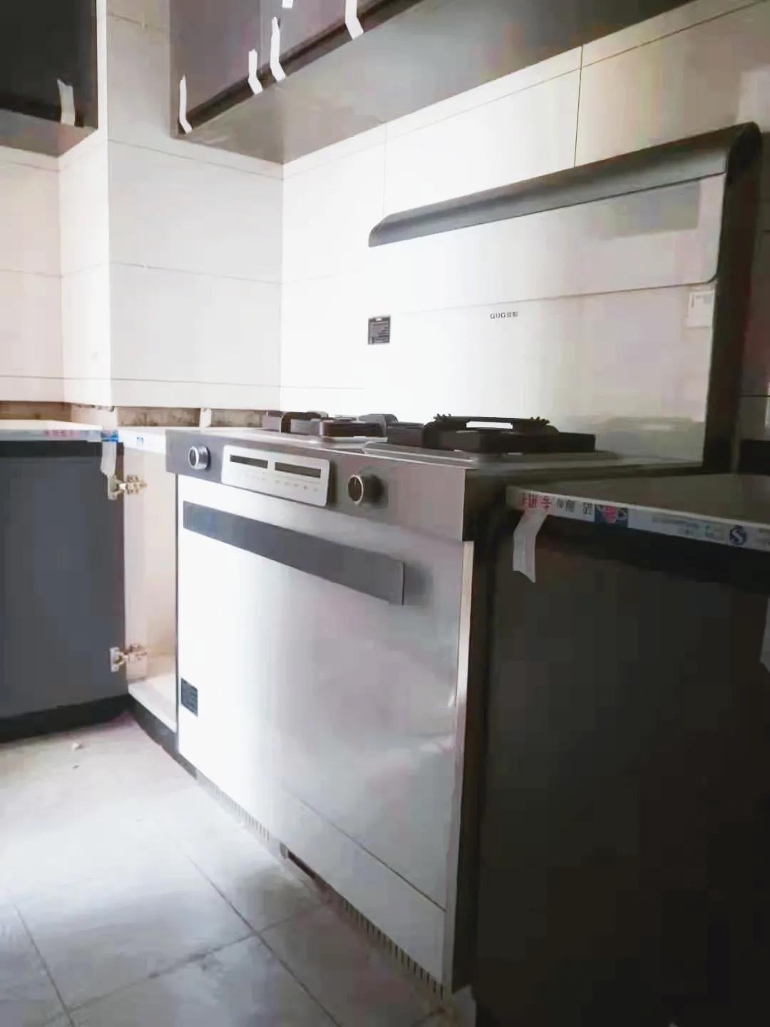 心儀的集成灶在哪里？看看佳歌這款寶藏集成灶！