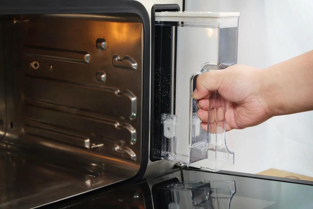 佳歌在線辟謠：你對蒸烤箱有什么誤解？