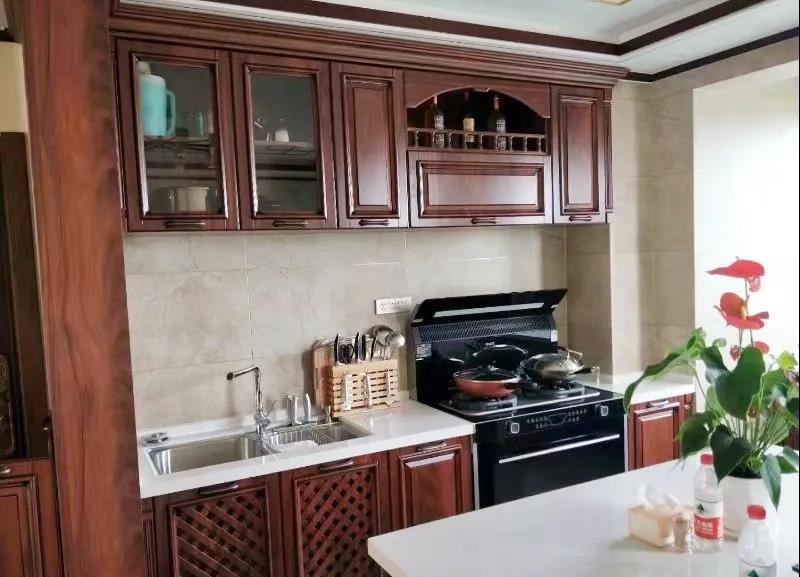 擁有佳歌集成灶，烹飪體驗(yàn)大不同！