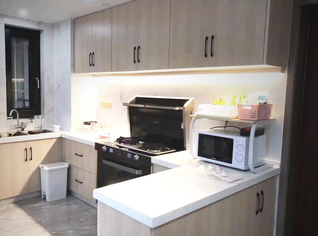 擁有佳歌集成灶，烹飪體驗(yàn)大不同！