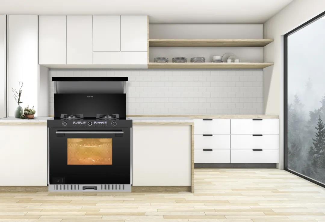 你看中的集成灶真的經(jīng)久耐用嗎？