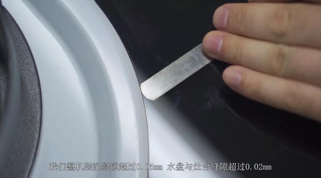 低誤差高要求，佳歌質(zhì)量關(guān)究竟有多嚴？