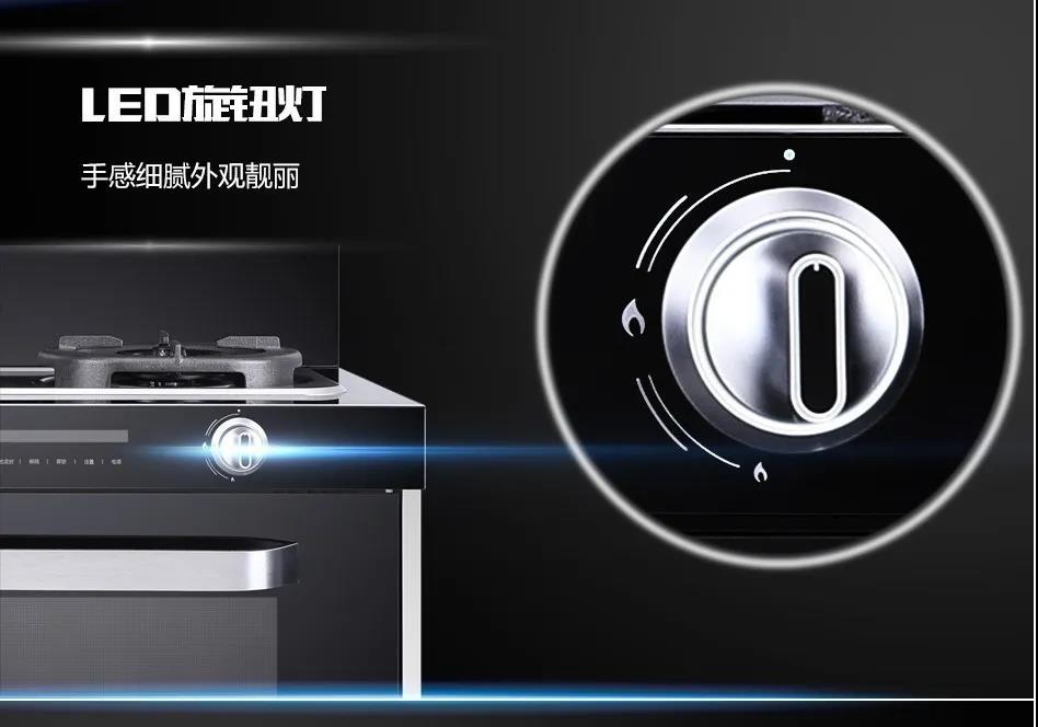 燃?xì)庠畈缓糜弥灰蚧鹆π?？看佳歌如何全方位提升烹飪體驗！