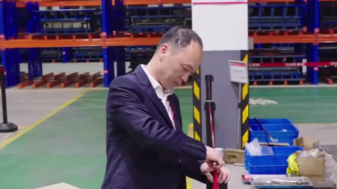 狂攬63家新商！“星耀佳歌·一路佟行——佳歌集成灶線上直播財富峰會”完美收官！