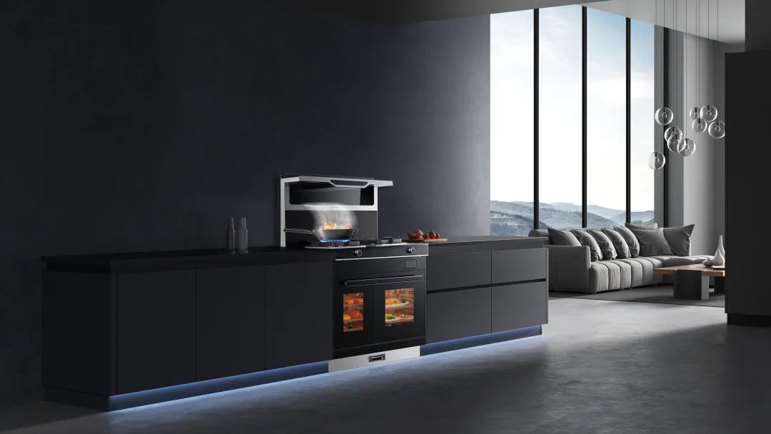 品牌戰(zhàn)略再升級(jí)！佳歌集成灶百度品牌專區(qū)霸屏來襲！