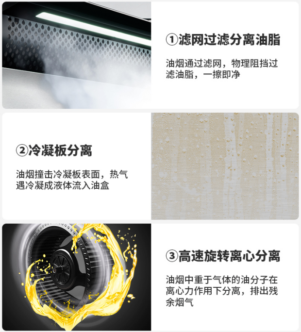 炎炎夏日廚房清涼大作戰(zhàn)！佳歌集成灶給你不一樣的下廚體驗(yàn)