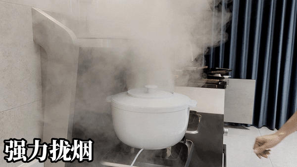 炎炎夏日廚房清涼大作戰(zhàn)！佳歌集成灶給你不一樣的下廚體驗(yàn)