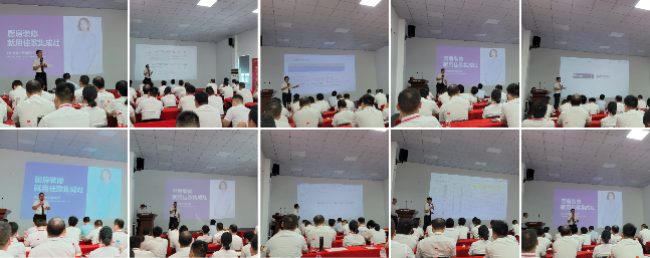 佳歌集成灶半年度營(yíng)銷總結(jié)會(huì)議暨全國招商峰會(huì)啟動(dòng)培訓(xùn)會(huì)順利召開！