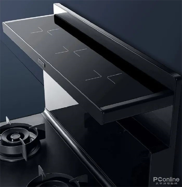 熱烈祝賀佳歌集成灶X6ZK榮獲PConline 2022智臻科技獎(jiǎng)《V選百?gòu)?qiáng)好物》獎(jiǎng)項(xiàng)