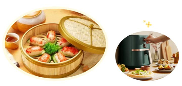 佳歌廚房煥新計(jì)劃——集結(jié)三大要素，成就幸福感爆棚的健康廚房