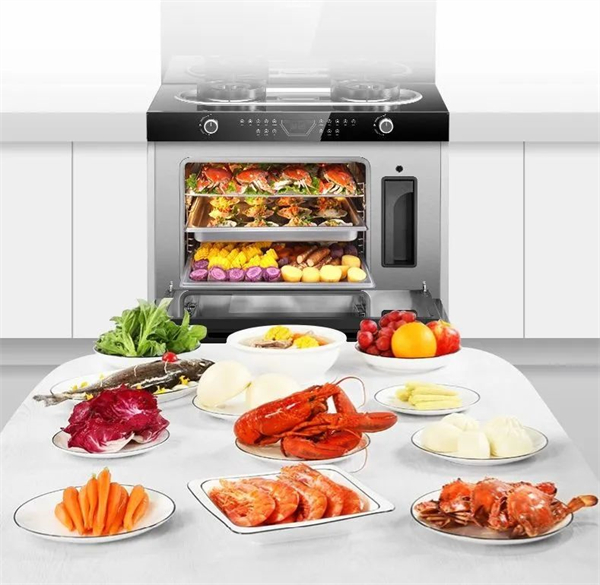 佳歌廚房煥新計(jì)劃——集結(jié)三大要素，成就幸福感爆棚的健康廚房