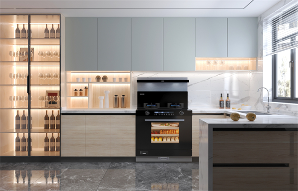 佳歌集成灶江西九江團(tuán)購(gòu)會(huì)圓滿(mǎn)成功！簽單不斷！