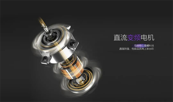 【佳歌品質月】強吸勁排，始終如一