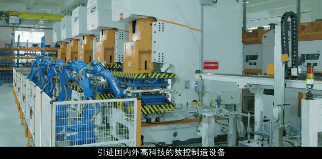 高起點(diǎn)，高標(biāo)準(zhǔn)，佳歌智能化新工廠質(zhì)量把控有多嚴(yán)？