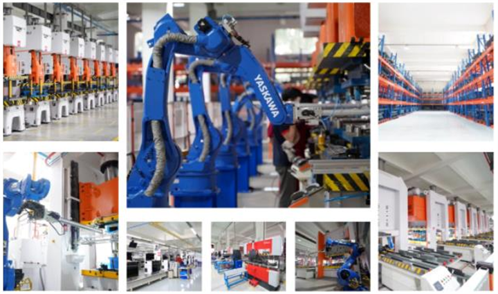 佳歌集成灶，用“知識(shí)”推動(dòng)產(chǎn)業(yè)升級(jí)和技術(shù)革新