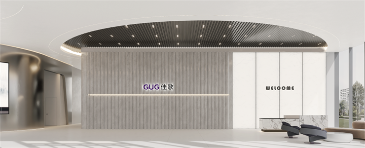 佳歌新工廠3000平高規(guī)格廚電體驗館，設(shè)計裝修全面啟動！