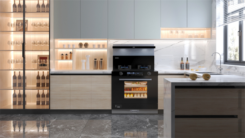 “認(rèn)房不認(rèn)貸”新政落地，集成灶行業(yè)迎巨大利好！