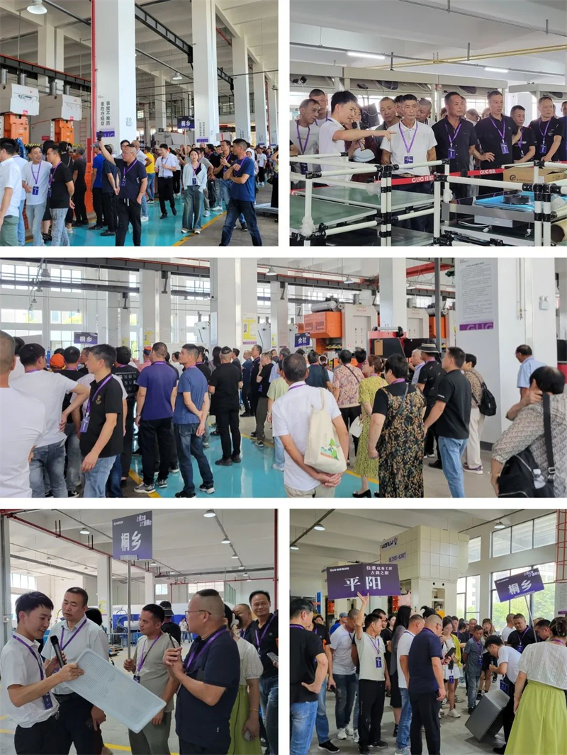 心動九月，佳歌集成灶浙江超級廠購會圓滿成功！