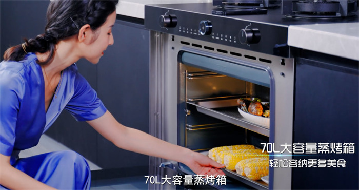 消費(fèi)者必看，集成灶蒸烤箱怎么選？