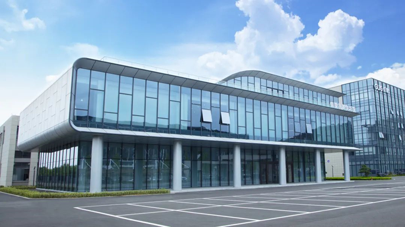 中國五金制品協(xié)會理事長張東立一行蒞臨佳歌二期智能化新工廠參觀考察！