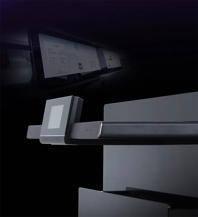 集智大成！佳歌集成灶“方寸之間”玩轉(zhuǎn)智能化應(yīng)用！