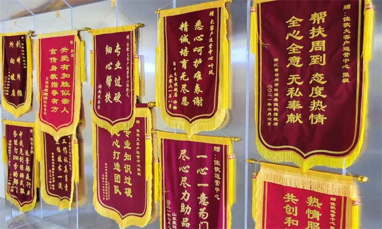 現(xiàn)場(chǎng)人氣王！佳歌集成灶山東臨沂家博會(huì)圓滿收官