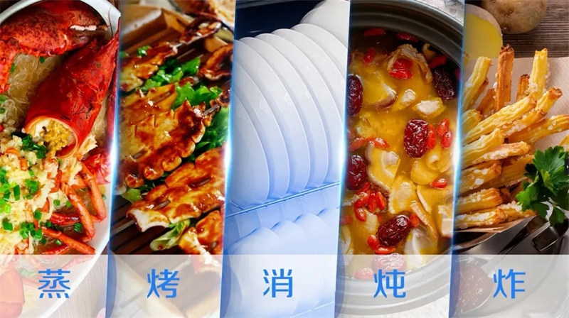 假期朋友小聚，家宴依然是最高級別的款待