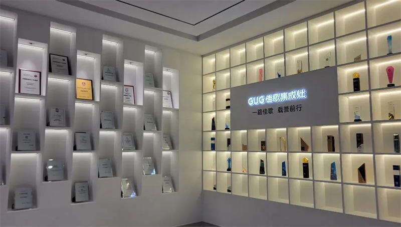 寶藏廚電實力出圈！佳歌開啟“抖音達人百城探店計劃”