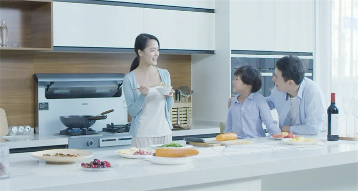 世界無(wú)煙日，打造無(wú)煙健康廚房