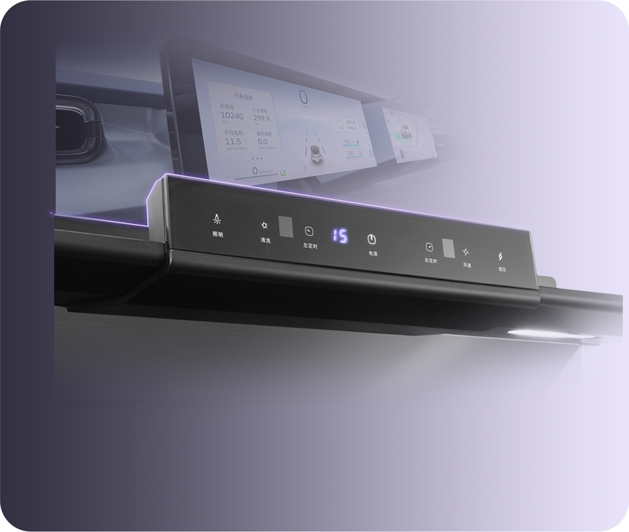 佳歌A3DZK雙蒸一烤集成灶，解鎖烹飪魔法！